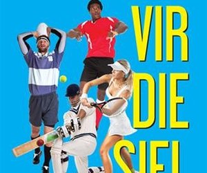 Sport vir die Siel